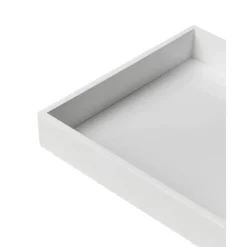 Clearance Bandeja Brillante Hayley Bandejas Decorativas