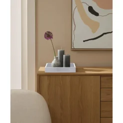 Clearance Bandeja Brillante Hayley Bandejas Decorativas