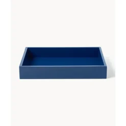 Discount Bandeja Brillante Hayley Bandejas Decorativas
