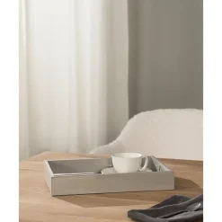 Sale Bandeja Brillante Hayley Bandejas Decorativas
