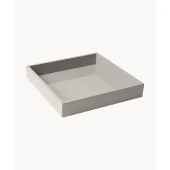 Discount Bandeja Brillante Hayley Bandejas Decorativas