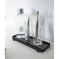 Clearance Bandeja De Bano Tower Accesorios De Bano