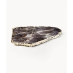 Online Bandeja Decorativa De Amatista Sedona Bandejas Decorativas