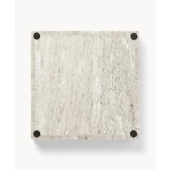 Discount Bandeja Decorativa De Marmol Venice Bandejas Decorativas
