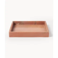 Discount Bandeja Decorativa De Marmol Venice Bandejas Decorativas