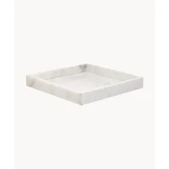 Discount Bandeja Decorativa De Marmol Venice Bandejas Decorativas