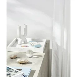 Discount Bandeja Decorativa De Marmol Venice Bandejas Decorativas