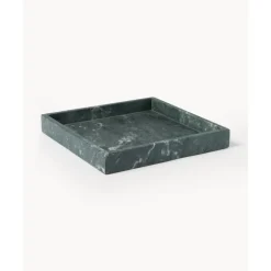 Clearance Bandeja Decorativa De Marmol Venice Bandejas Decorativas