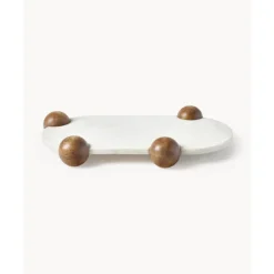 Best Bandeja Decorativa Hazelle Bandejas Decorativas