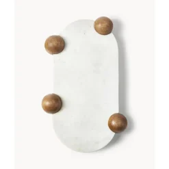 Best Bandeja Decorativa Hazelle Bandejas Decorativas