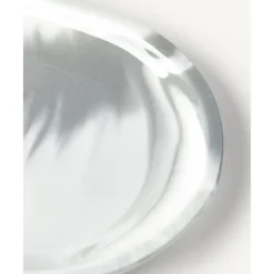Clearance Bandeja Decorativa Look Marmol Livana Bandejas Decorativas