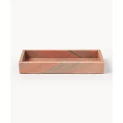 Clearance Bandeja Decorativa Pequena De Marmol Venice Bandejas Decorativas