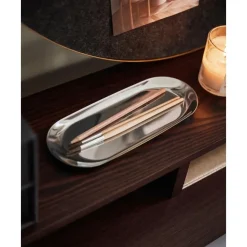 Outlet Bandeja Decorativa Samu Bandejas Decorativas