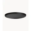 New Bandeja Redonda Decorativa Circle Bandejas Decorativas