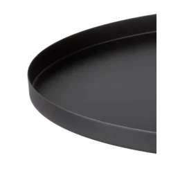 New Bandeja Redonda Decorativa Circle Bandejas Decorativas