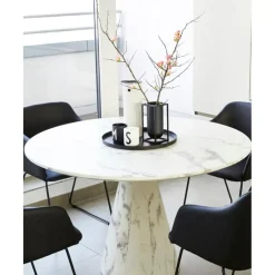 New Bandeja Redonda Decorativa Circle Bandejas Decorativas