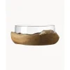 Discount Bol Artesanal Decorativo Grande Terra Cuencos Decorativos