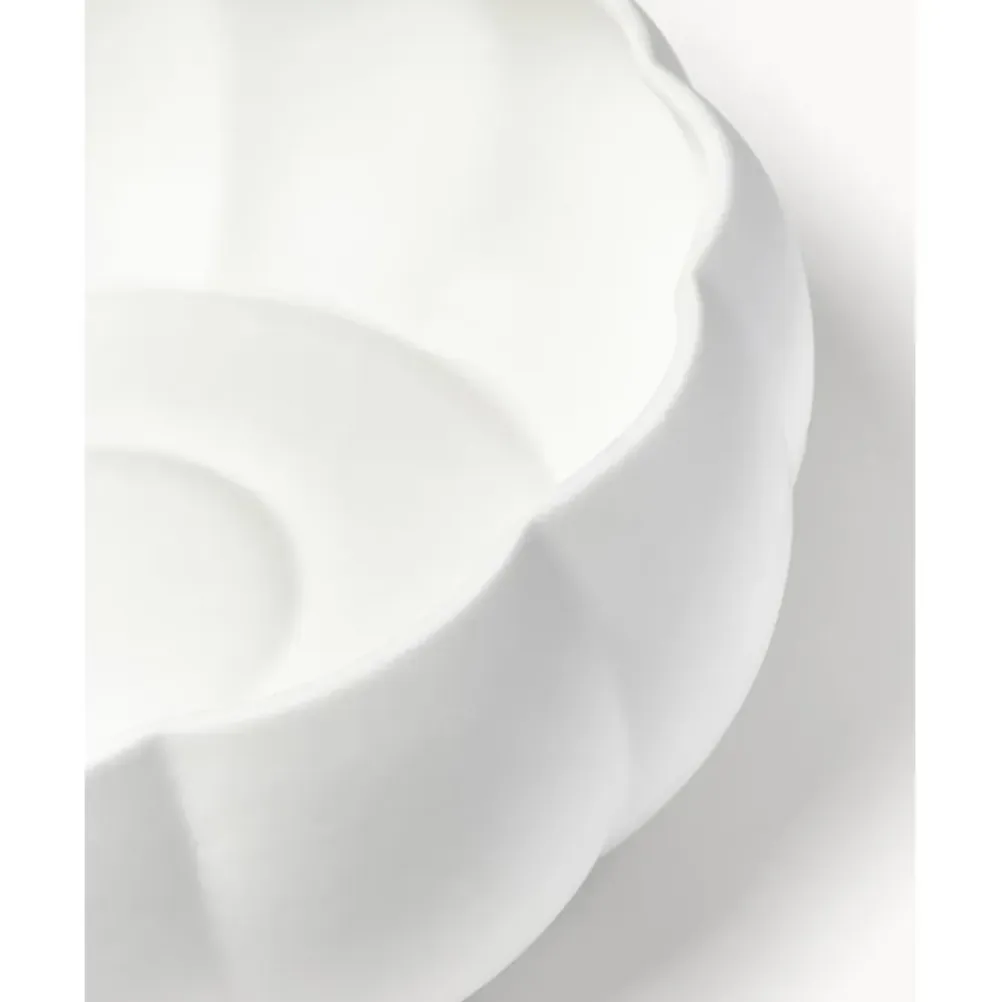 New Bol Decorativo De Gres Valerian Cuencos Decorativos
