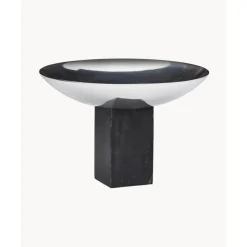 Clearance Bol Decorativo De Marmol Sapoto Cuencos Decorativos