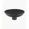 Clearance Bol Decorativo Grande Tower Cuencos Decorativos