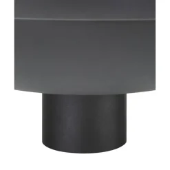 Clearance Bol Decorativo Grande Tower Cuencos Decorativos