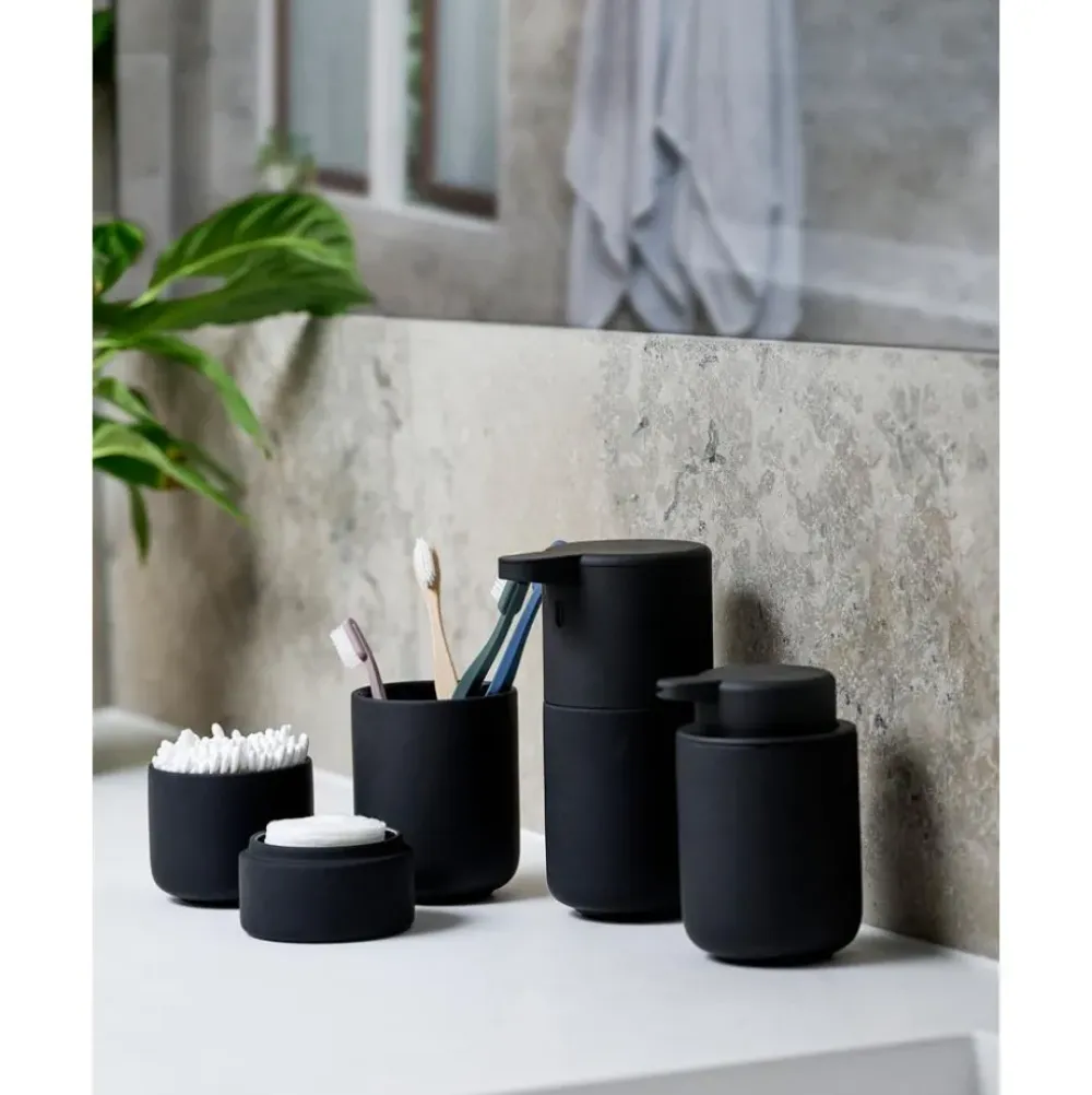 Discount Bote De Gres Ume Accesorios De Bano