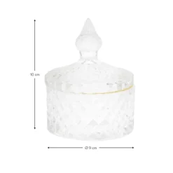 Online Bote Decorativo Freser Joyeros