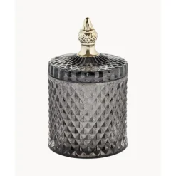 New Bote Decorativo Myan Accesorios De Bano