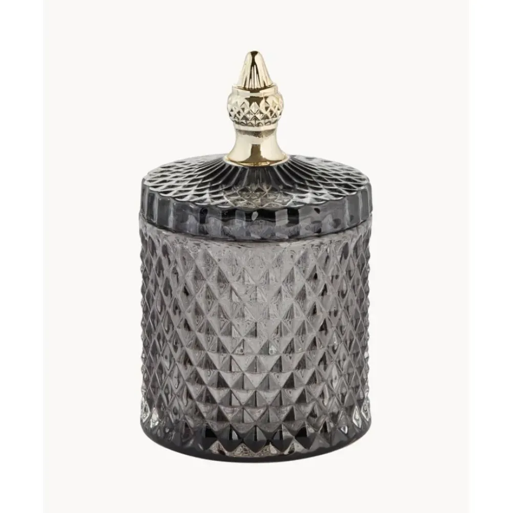New Bote Decorativo Myan Accesorios De Bano