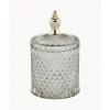 New Bote Decorativo Myan Accesorios De Bano