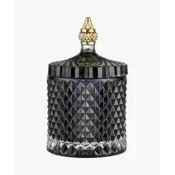 Outlet Bote Decorativo Myan Accesorios De Bano