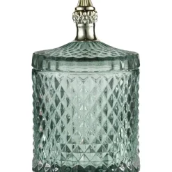 Best Bote Decorativo Myan Accesorios De Bano