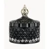 Fashion Bote Decorativo Pequeno Myan Accesorios De Bano