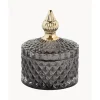 Fashion Bote Decorativo Pequeno Myan Accesorios De Bano