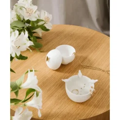 Fashion Bote Decorativo Vogel Joyeros