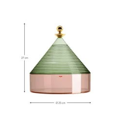 Sale Bote Trullo Joyeros