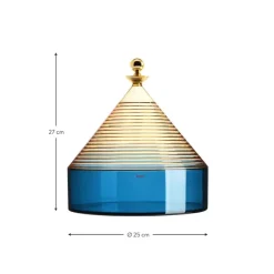 New Bote Trullo Joyeros