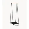 Outlet Burro De Metal Tower Armarios