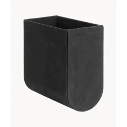 Clearance Caja Artesanal Curved Cajas De Almacenaje