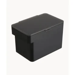 Clearance Caja Con Medidor Para Comida Tower, 2 Pzas. Accesorios Para Animales