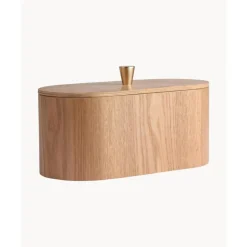 Clearance Caja De Madera Willow Joyeros