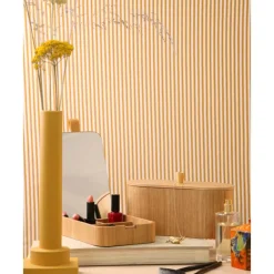 Clearance Caja De Madera Willow Joyeros