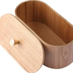 Clearance Caja De Madera Willow Joyeros