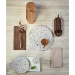 Clearance Caja De Madera Willow Joyeros