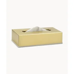 Online Caja De Panuelos Acton Accesorios De Bano