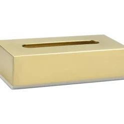 Online Caja De Panuelos Acton Accesorios De Bano