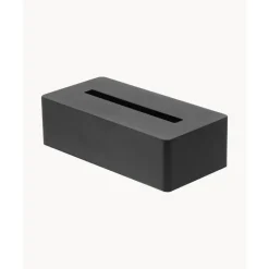 Outlet Caja De Panuelos Tower Accesorios De Bano