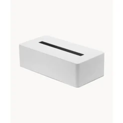 Clearance Caja De Panuelos Tower Accesorios De Bano