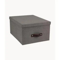 Fashion Caja Gustav Ii Cajas De Almacenaje