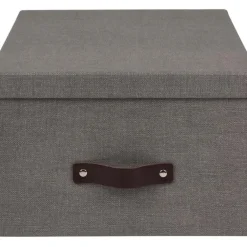 Fashion Caja Gustav Ii Cajas De Almacenaje